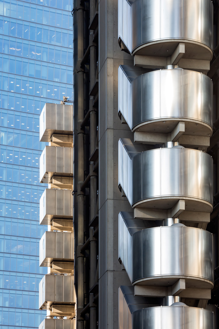 Lloyd's of London