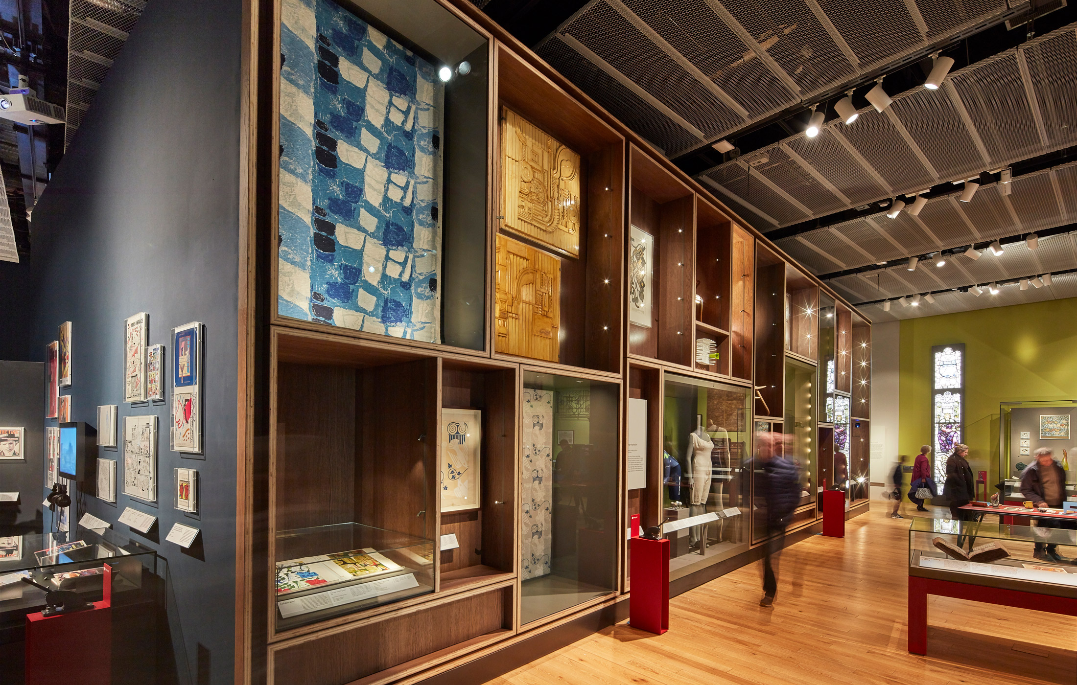 V&A Dundee