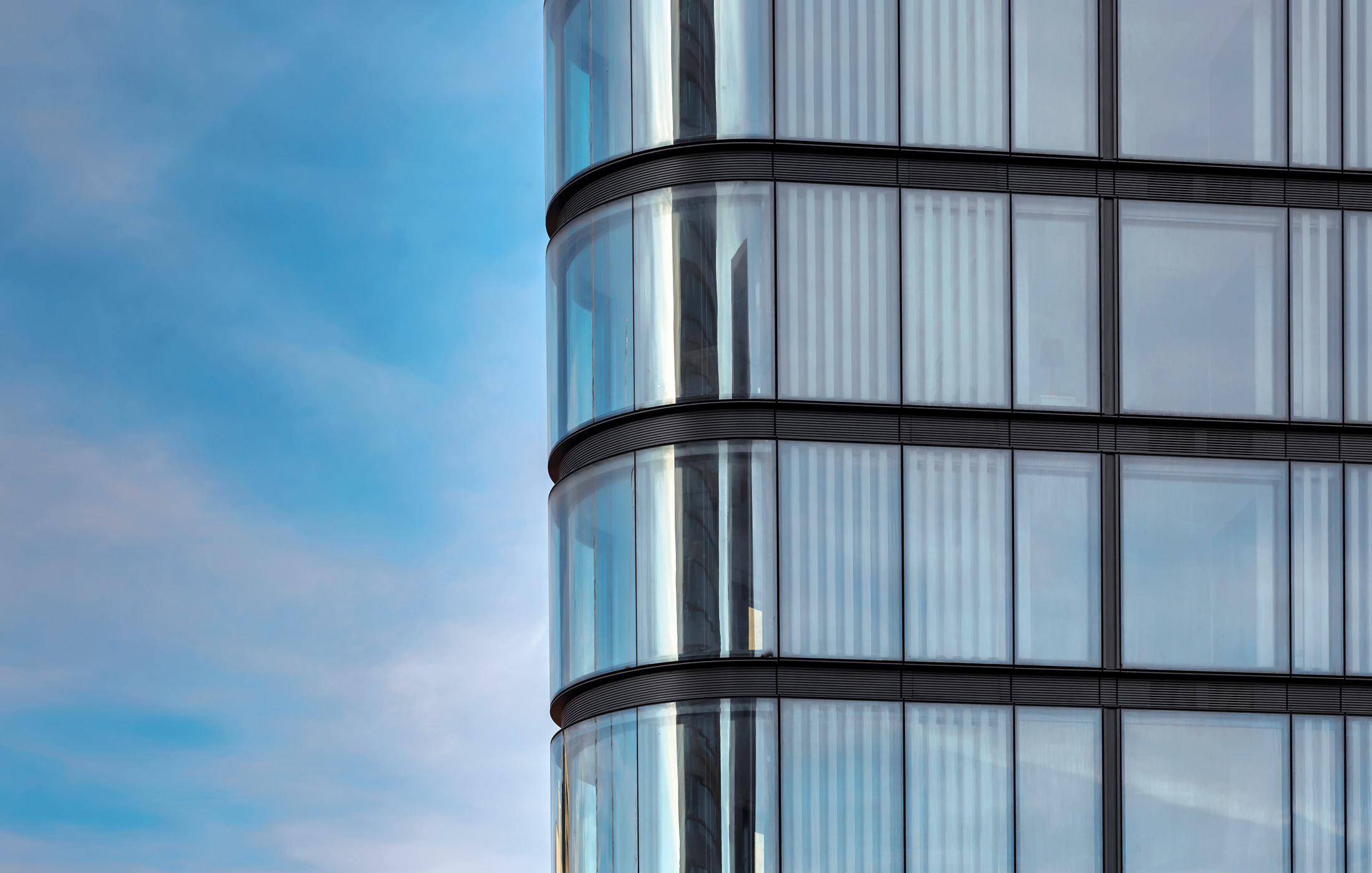 The Lexicon, London. SOM