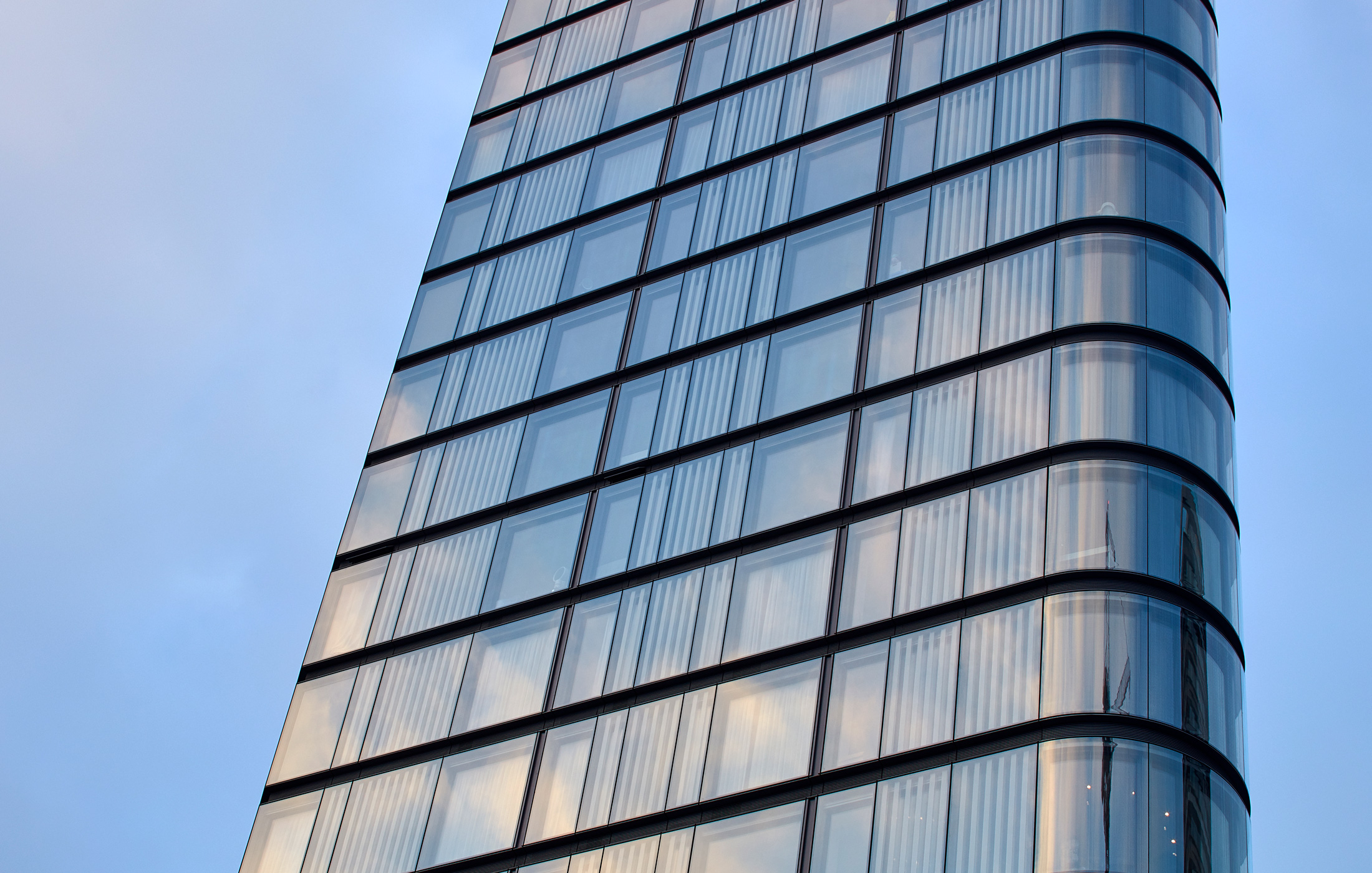 The Lexicon, London. SOM